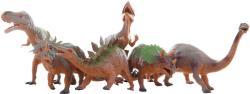 Zvířátko Dinosaurus 42-56cm velký pravěký ještěr 6 druhů plast Zvířátko Dinosaurus 42-56cm velký pravěký ještěr 6 druhů plast
