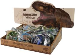 Zvířátko dinosaurus malý 8cm plastová figurka pravěký ještěr 12 druhů