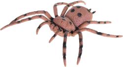 Zvířátko hmyz 18-23cm 4 druhy na kartě plast