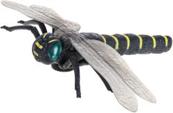 Zvířátko hmyz 18-23cm 4 druhy na kartě plast