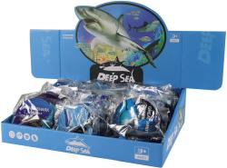 Zvířátko mořské vodní 6-10cm plastová figurka 12 druhů