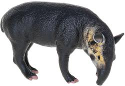 Zvířátko Safari Zoolandia plast 4 druhy v krabici