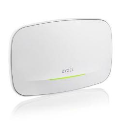 Zyxel NWA210BE, BE12.3K 2x2 MU-MIMO, Dual Radio 2.4 and 5 or 6GHz, 2 x 2.5G LAN Ports, PoE+ (802.3at), Standalone/Nebula Zyxel NWA210BE, BE12.3K 2x2 MU-MIMO, Dual Radio 2.4 and 5 or 6GHz, 2 x 2.5G LAN Ports, PoE+ (802.3at), Standalone/Nebula