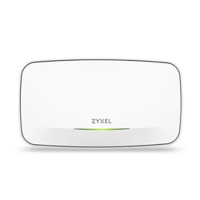ZyXel NWA240BE BE15K 2x2:2+4x4:4+2x2:2 MU-MIMO,Triple Radio, 1 x 10G LAN Ports, PoE+ (802.3at), Standalone/Nebula Cloud ZyXel NWA240BE BE15K 2x2:2+4x4:4+2x2:2 MU-MIMO,Triple Radio, 1 x 10G LAN Ports, PoE+ (802.3at), Standalone/Nebula Cloud