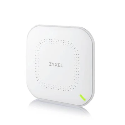 ZyXel NWA50AXPRO, 2.5GB LAN Port, 2x2:3x3 MU-MIMO , Standalone / NebulaFlex Wireless Access Point, Single Pack include P ZyXel NWA50AXPRO, 2.5GB LAN Port, 2x2:3x3 MU-MIMO , Standalone / NebulaFlex Wireless Access Point, Single Pack include P