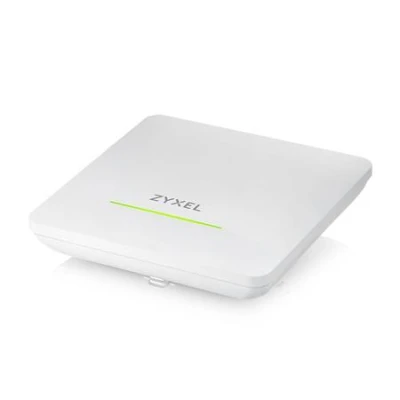 ZyXel NWA50BE BE5100 4-Stream WiFi 7 Dual-Radio NebulaFlex Access Point ZyXel NWA50BE BE5100 4-Stream WiFi 7 Dual-Radio NebulaFlex Access Point