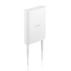 Zyxel NWA55AXE, Outdoor AP Standalone / NebulaFlex Wireless Access Point, Single Pack include PoE Injector, EU only, Zyxel NWA55AXE, Outdoor AP Standalone / NebulaFlex Wireless Access Point, Single Pack include PoE Injector, EU only,