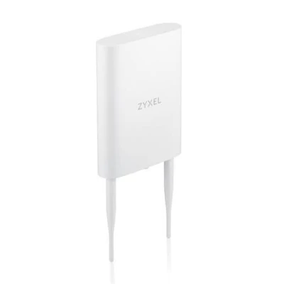 ZyXel NWA55AXE, Outdoor AP Standalone / NebulaFlex Wireless Access Point, Single Pack include PoE Injector, EU only, ZyXel NWA55AXE, Outdoor AP Standalone / NebulaFlex Wireless Access Point, Single Pack include PoE Injector, EU only,