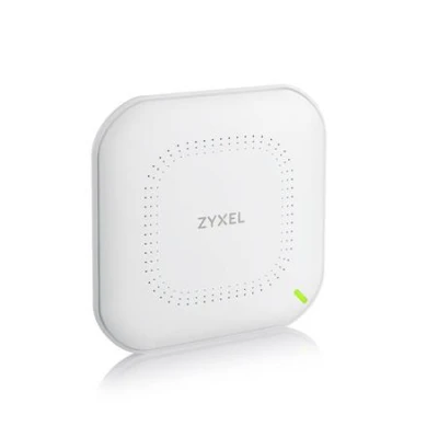 ZyXel NWA90AXPRO, 2.5GB LAN Port, 2x2:3x3 MU-MIMO, Standalone / NebulaFlex Wireless Access Point, Single Pack include Po ZyXel NWA90AXPRO, 2.5GB LAN Port, 2x2:3x3 MU-MIMO, Standalone / NebulaFlex Wireless Access Point, Single Pack include Po