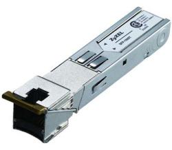 Zyxel SFP-1000T SFP to Gigabit Module Zyxel SFP-1000T SFP to Gigabit Module