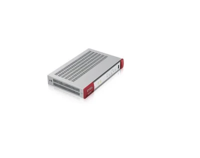 ZyXel USG FLEX 50 H, 5 Gigabit user-definable ports, 1*USB with 1 YR Entry Defense Pack