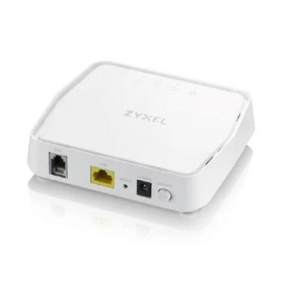 ZyXel VMG4005-B50A VDSL2 17a Bonding and 35b Single Line Bridge