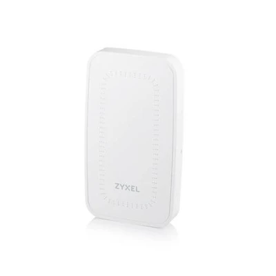 ZyXel WAX300H, Single pack excl Power Adaptor, 1 year NCC Pro Pack license bundled,EU and UK, Unified AP,ROHS ZyXel WAX300H, Single pack excl Power Adaptor, 1 year NCC Pro Pack license bundled,EU and UK, Unified AP,ROHS