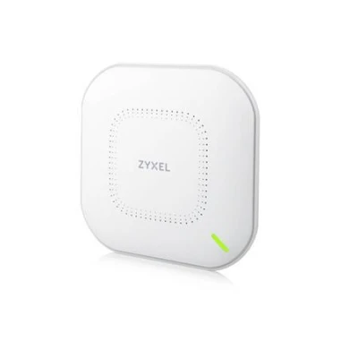 ZyXel WAX610D, Single Pack 802.11ax 2x2 Dual Optimized Antenna exclude Power Adaptor-1 year NCC Pro Pack license bundled ZyXel WAX610D, Single Pack 802.11ax 2x2 Dual Optimized Antenna exclude Power Adaptor-1 year NCC Pro Pack license bundled