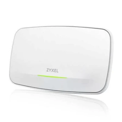 ZyXel WBE630S BE12.3K (2.4GHz: 2x2:2, 5 or 6GHz: 4x4:4) MU-MIMO, Smart Antenna, Dual Radio 2.4 and 5 or 6GHz, incl 1 year Nebula ZyXel WBE630S BE12.3K (2.4GHz: 2x2:2, 5 or 6GHz: 4x4:4) MU-MIMO, Smart Antenna, Dual Radio 2.4 and 5 or 6GHz, incl 1 year Nebula