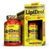 Amix Nutrition LipiDrol Fat Burner 120 kapslí Amix Nutrition LipiDrol Fat Burner 120 kapslí