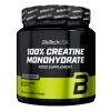 BiotechUSA 100% Creatine Monohydrate 300g BiotechUSA 100% Creatine Monohydrate 300g