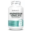 BiotechUSA Magnesium + chelate 60 kapslí BiotechUSA Magnesium + chelate 60 kapslí