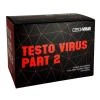 Czech Virus Testo Virus Part 2 120 kapslí Czech Virus Testo Virus Part 2 120 kapslí