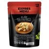 Expres menu Kuře na paprice 600g Expres menu Kuře na paprice 600g