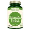 GreenFood Astragalus Extract 90 kapslí