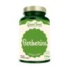 GreenFood Berberine 60 kapslí