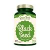 GreenFood Black Seed - Černý kmín 90 kapslí