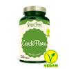 GreenFood CandiFlora 90 kapslí