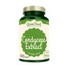GreenFood Cordyceps extract 90 kapslí