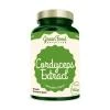 GreenFood Cordyceps extract 90 kapslí