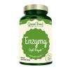 GreenFood Enzymy Opti7 Digest 90 kapslí