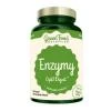 GreenFood Enzymy Opti7 Digest 90 kapslí GreenFood Enzymy Opti7 Digest 90 kapslí