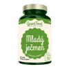 GreenFood Mladý ječmen 120 kapslí
