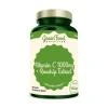 GreenFood Vitamin C 1000 + Extrakt ze šípků 60 kapslí
