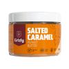 Grizly Arašídový krém slaný karamel 500g