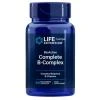 Life Extension BioActive Complete B-Complex 60 kapslí Life Extension BioActive Complete B-Complex 60 kapslí
