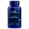 Life Extension Optimized Resveratrol 60 kapslí Life Extension Optimized Resveratrol 60 kapslí