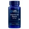 Life Extension Vitamin B3 Niacin 100 kapslí Life Extension Vitamin B3 Niacin 100 kapslí