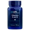 Life Extension Vitamins D K 60 kapslí Life Extension Vitamins D K 60 kapslí