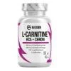 MaxxWin L-Carnitine + HCA + CHROM 90 kapslí