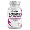 MaxxWin L-Carnitine Maxx 1000 90 tablet