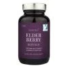 Nordbo Elderberry Defence 60 kapslí Nordbo Elderberry Defence 60 kapslí