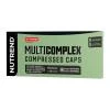 Nutrend Multicomplex Compressed caps 60 kapslí Nutrend Multicomplex Compressed caps 60 kapslí