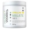 NutriWorks Citruline Malate 300g NutriWorks Citruline Malate 300g