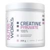 NutriWorks Creatine Pyruvate 250g