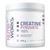 NutriWorks Creatine Pyruvate 250g NutriWorks Creatine Pyruvate 250g
