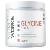 NutriWorks Glycine 200g