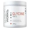 NutriWorks Glycine 200g NutriWorks Glycine 200g