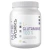 NutriWorks L-Glutamine 500g NutriWorks L-Glutamine 500g