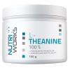 NutriWorks L-Theanine 50g